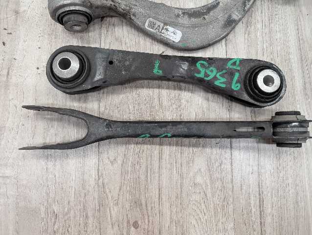 OEM BMW G11 G12 G14 G15 G16 G30 Rear Left Driver Upper Lower Control Arm SET (4)