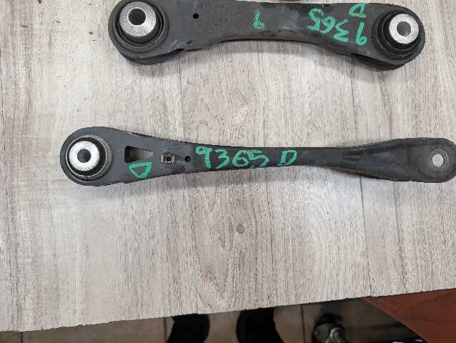 OEM BMW G11 G12 G14 G15 G16 G30 Rear Left Driver Upper Lower Control Arm SET (4)