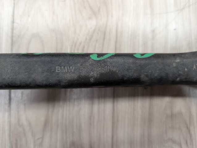 OEM BMW G11 G12 G14 G15 G16 G30 Rear Left Driver Upper Lower Control Arm SET (4)