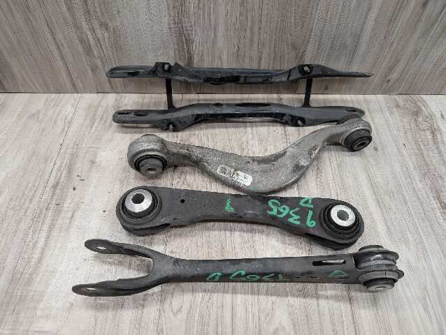OEM BMW G11 G12 G14 G15 G16 G30 Rear Left Driver Upper Lower Control Arm SET (4)