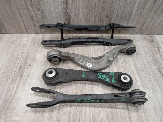 OEM BMW G11 G12 G14 G15 G16 G30 Rear Left Driver Upper Lower Control Arm SET (4)