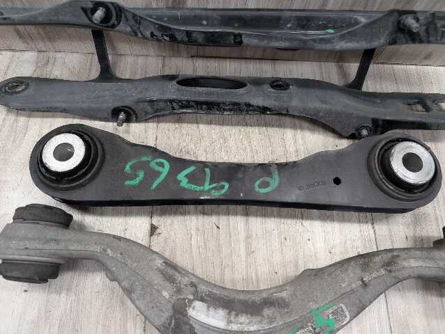 OEM BMW G12 G14 G15 G16 G30 Rear Right Passenger Upper Lower Control Arm SET (4)