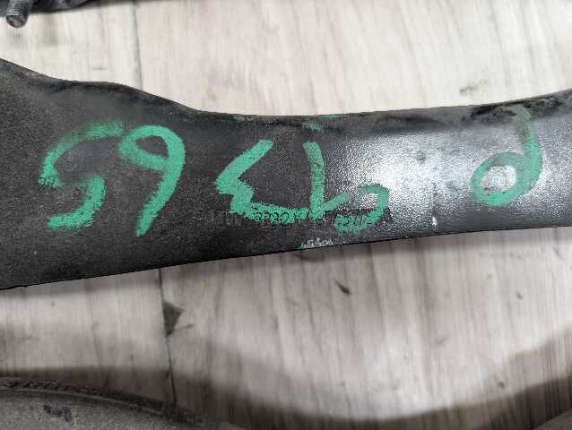 OEM BMW G12 G14 G15 G16 G30 Rear Right Passenger Upper Lower Control Arm SET (4)