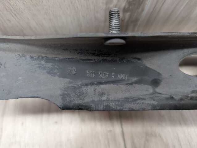 OEM BMW G12 G14 G15 G16 G30 Rear Right Passenger Upper Lower Control Arm SET (4)
