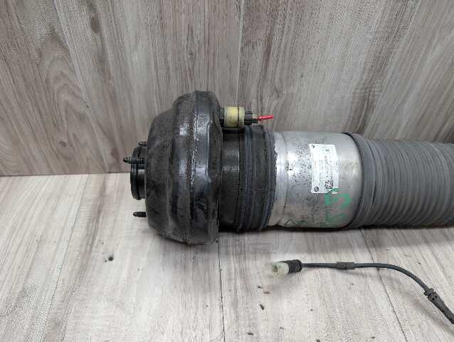 16-22 OEM BMW G11 G12 740 750 B7 REAR Left Driver Air Suspension Strut Shock