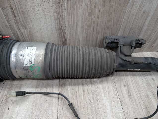 16-22 OEM BMW G11 G12 740 750 B7 REAR Left Driver Air Suspension Strut Shock