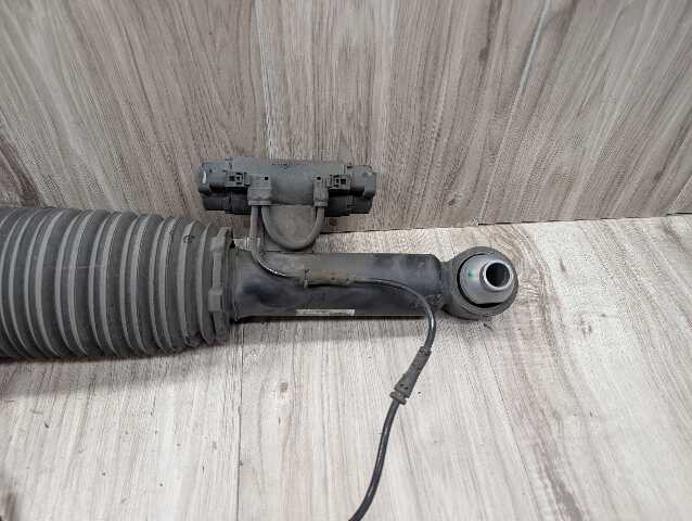 16-22 OEM BMW G11 G12 740 750 B7 REAR Left Driver Air Suspension Strut Shock