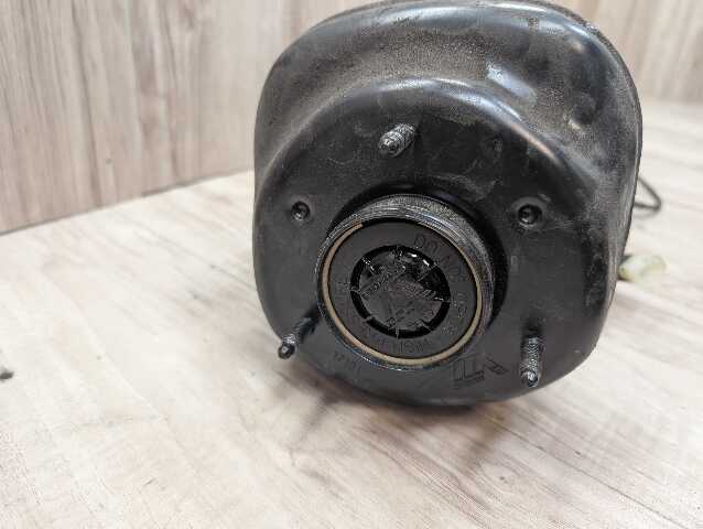 16-22 OEM BMW G11 G12 740 750 B7 REAR Left Driver Air Suspension Strut Shock