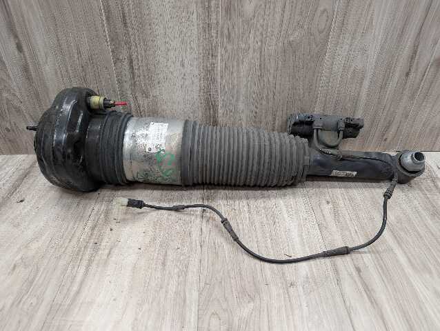 16-22 OEM BMW G11 G12 740 750 B7 REAR Left Driver Air Suspension Strut Shock