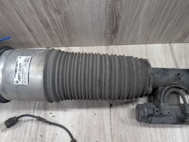 16-22 OEM BMW G11 G12 740 750 B7 REAR Right Passenger Air Suspension Strut Shock