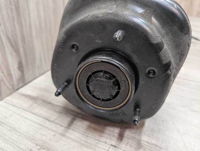 16-22 OEM BMW G11 G12 740 750 B7 REAR Right Passenger Air Suspension Strut Shock