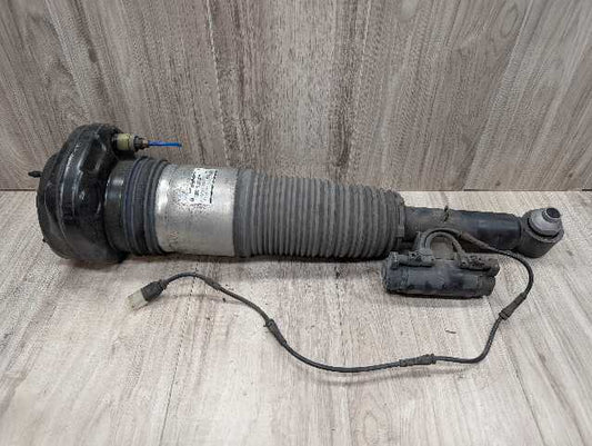 16-22 OEM BMW G11 G12 740 750 B7 REAR Right Passenger Air Suspension Strut Shock