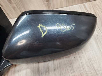 OEM BMW G11 G12 740 750 M760 Left Driver Side Mirror Blind Spot Camera SHADOW