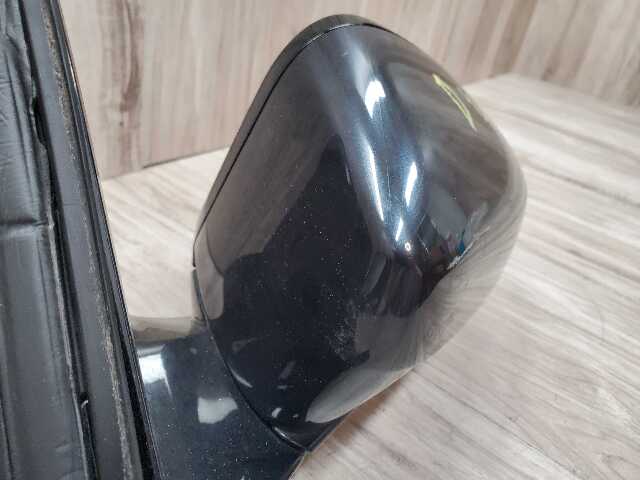 OEM BMW G11 G12 740 750 M760 Left Driver Side Mirror Blind Spot Camera SHADOW