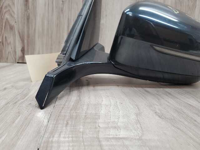 OEM BMW G11 G12 740 750 M760 Left Driver Side Mirror Blind Spot Camera SHADOW