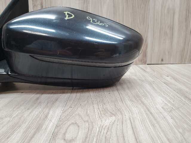 OEM BMW G11 G12 740 750 M760 Left Driver Side Mirror Blind Spot Camera SHADOW