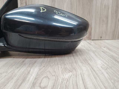 OEM BMW G11 G12 740 750 M760 Left Driver Side Mirror Blind Spot Camera SHADOW