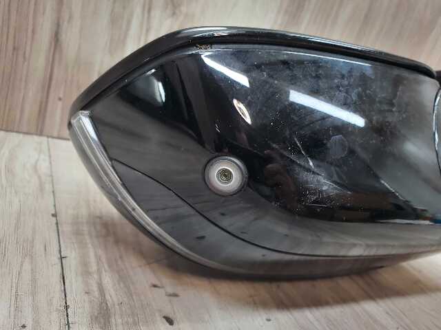 OEM BMW G11 G12 740 750 M760 Left Driver Side Mirror Blind Spot Camera SHADOW