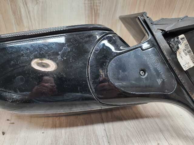 OEM BMW G11 G12 740 750 M760 Left Driver Side Mirror Blind Spot Camera SHADOW