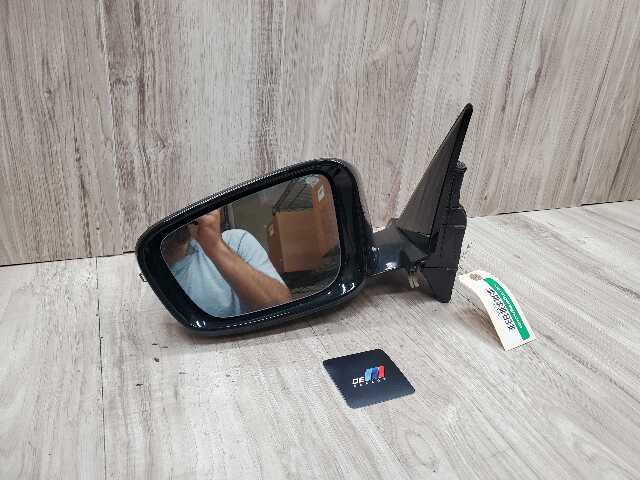 OEM BMW G11 G12 740 750 M760 Left Driver Side Mirror Blind Spot Camera SHADOW