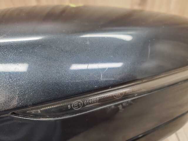 OEM BMW G11 G12 740 750 M760 Left Driver Side Mirror Blind Spot Camera SHADOW