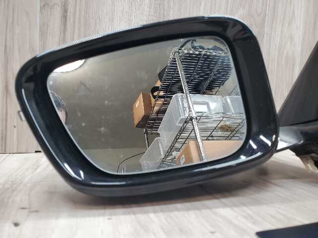 OEM BMW G11 G12 740 750 M760 Left Driver Side Mirror Blind Spot Camera SHADOW