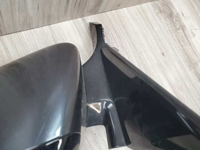 OEM BMW G11 G12 740 750 M760 Left Driver Side Mirror Blind Spot Camera SHADOW