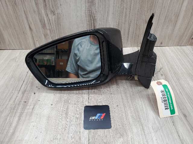 OEM BMW G11 G12 740 750 M760 Left Driver Side Mirror Blind Spot Camera SHADOW