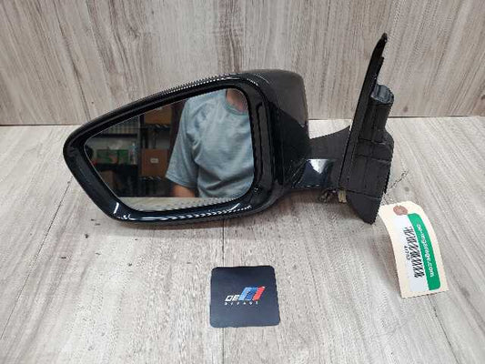 OEM BMW G11 G12 740 750 M760 Left Driver Side Mirror Blind Spot Camera SHADOW