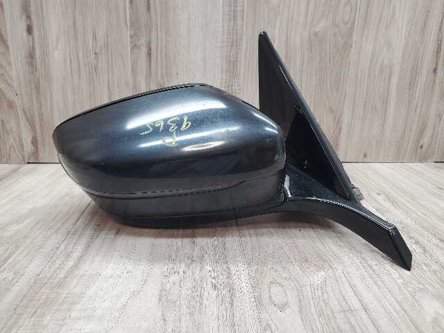 OEM BMW G11 G12 740 750 M760 Right Passenger Side Mirror Blind Spot Camera GLOSS