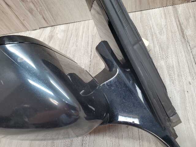 OEM BMW G11 G12 740 750 M760 Right Passenger Side Mirror Blind Spot Camera GLOSS