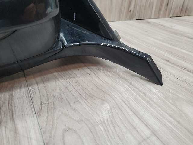 OEM BMW G11 G12 740 750 M760 Right Passenger Side Mirror Blind Spot Camera GLOSS