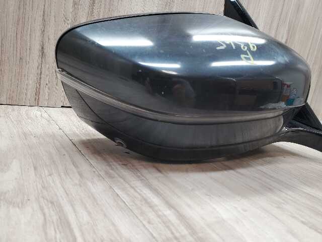 OEM BMW G11 G12 740 750 M760 Right Passenger Side Mirror Blind Spot Camera GLOSS