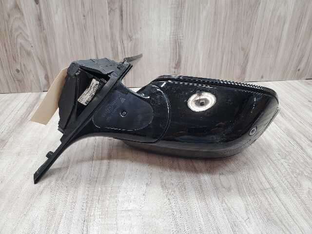 OEM BMW G11 G12 740 750 M760 Right Passenger Side Mirror Blind Spot Camera GLOSS
