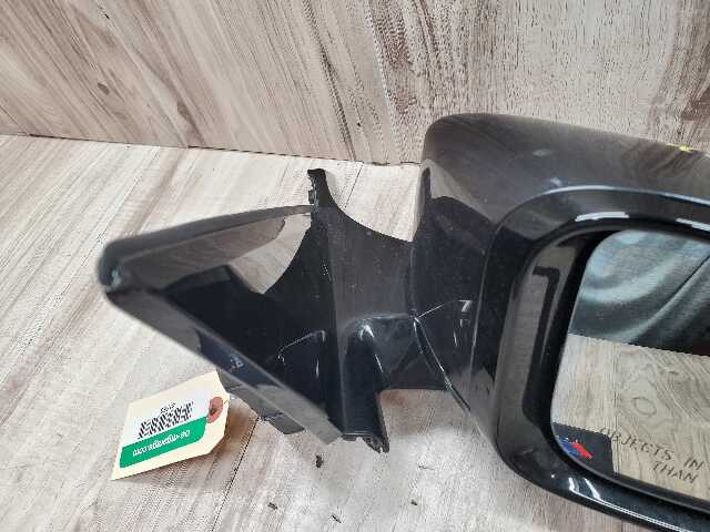 OEM BMW G11 G12 740 750 M760 Right Passenger Side Mirror Blind Spot Camera GLOSS