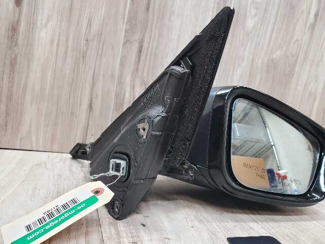 OEM BMW G11 G12 740 750 M760 Right Passenger Side Mirror Blind Spot Camera GLOSS