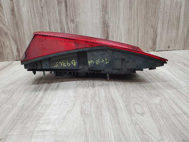 *16-19 OEM BMW G11 G12 740 750 M760 Rear Left Driver Inner Trunk LED Tail Light