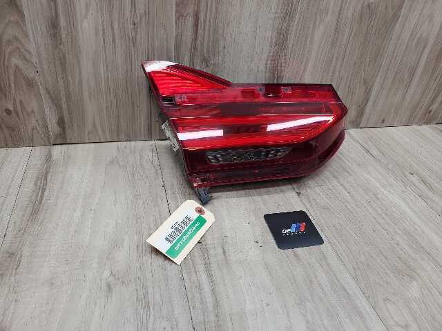 *16-19 OEM BMW G11 G12 740 750 M760 Rear Left Driver Inner Trunk LED Tail Light
