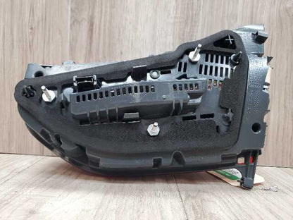 *16-19 OEM BMW G11 G12 740 750 M760 Rear Left Driver Inner Trunk LED Tail Light