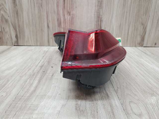 16-19 OEM BMW G11 G12 740 750 M760 Rear Right Passenger Inner Trunk Tail Light