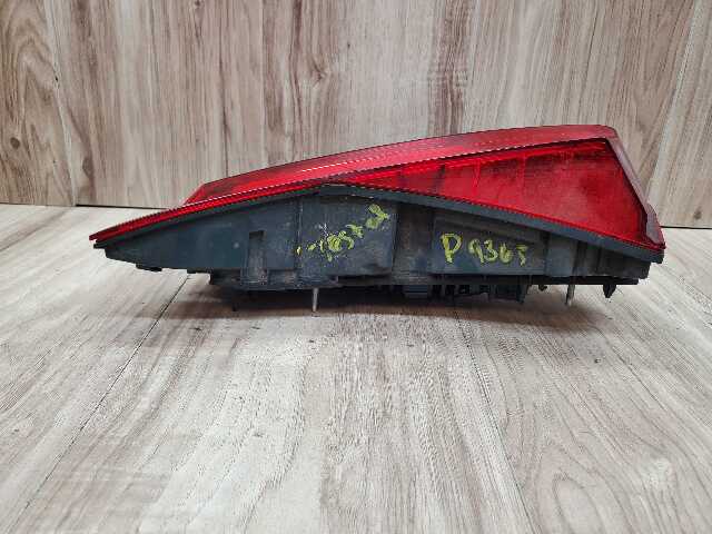 16-19 OEM BMW G11 G12 740 750 M760 Rear Right Passenger Inner Trunk Tail Light