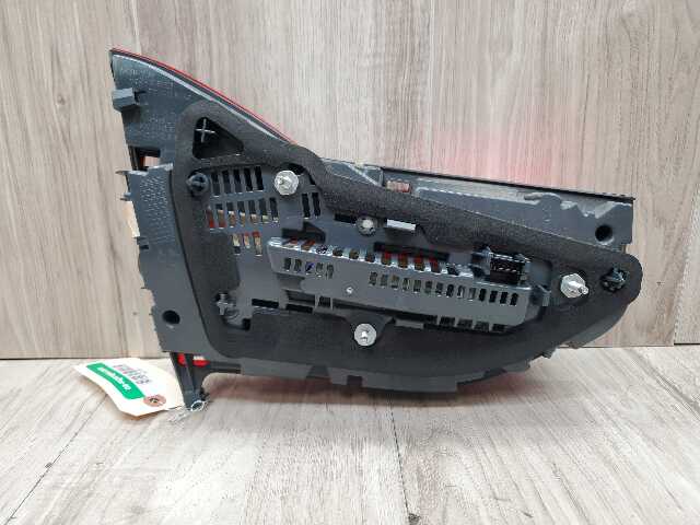16-19 OEM BMW G11 G12 740 750 M760 Rear Right Passenger Inner Trunk Tail Light