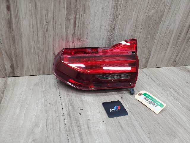 16-19 OEM BMW G11 G12 740 750 M760 Rear Right Passenger Inner Trunk Tail Light