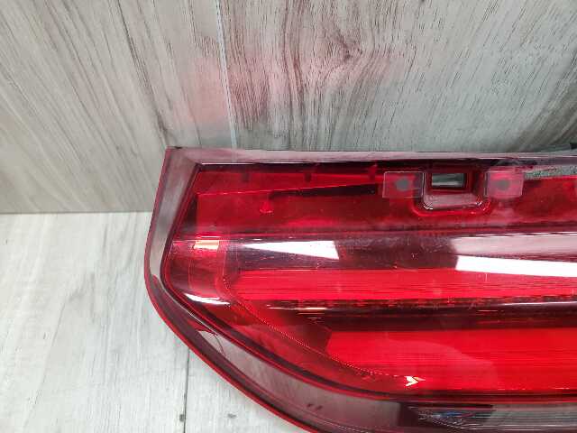 16-19 OEM BMW G11 G12 740 750 M760 Rear Right Passenger Inner Trunk Tail Light