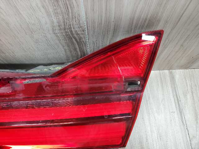 16-19 OEM BMW G11 G12 740 750 M760 Rear Right Passenger Inner Trunk Tail Light