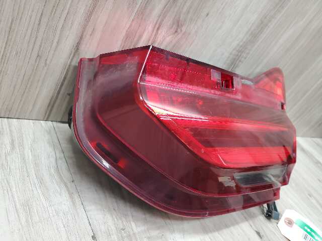 16-19 OEM BMW G11 G12 740 750 M760 Rear Right Passenger Inner Trunk Tail Light