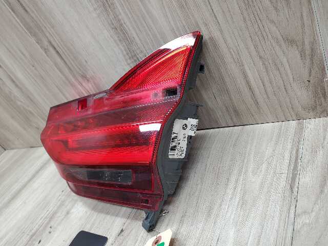 16-19 OEM BMW G11 G12 740 750 M760 Rear Right Passenger Inner Trunk Tail Light