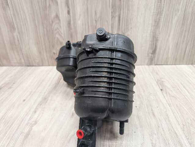 OEM BMW G20 G22 G23 G26 G42 Engine Coolant Expansion Overflow Tank Reservoir SET