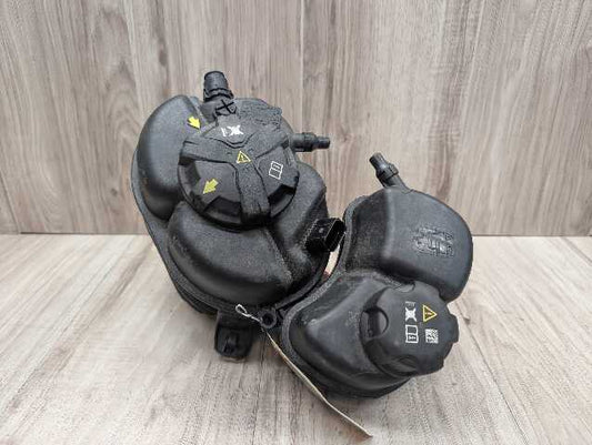 OEM BMW G20 G22 G23 G26 G42 Engine Coolant Expansion Overflow Tank Reservoir SET