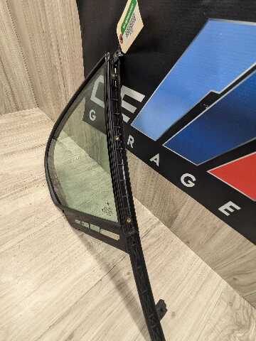 16-22 OEM BMW G12 740 750 M760 B7 REAR RIGHT PASSENGER Door Quarter Fixed Glass